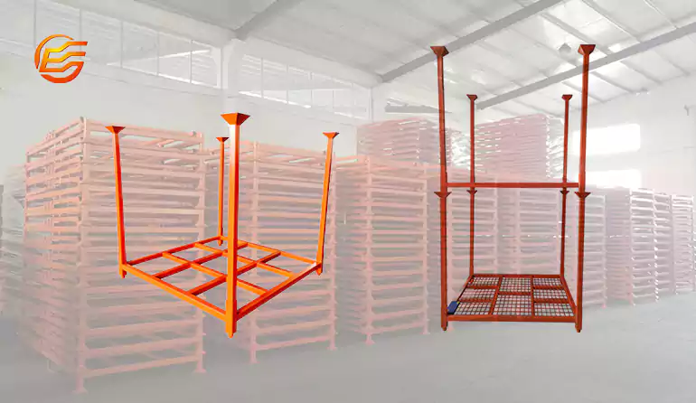 Tyre Rack Manufacturer’s Guide to Organize a Warehouse— The Correct Way!