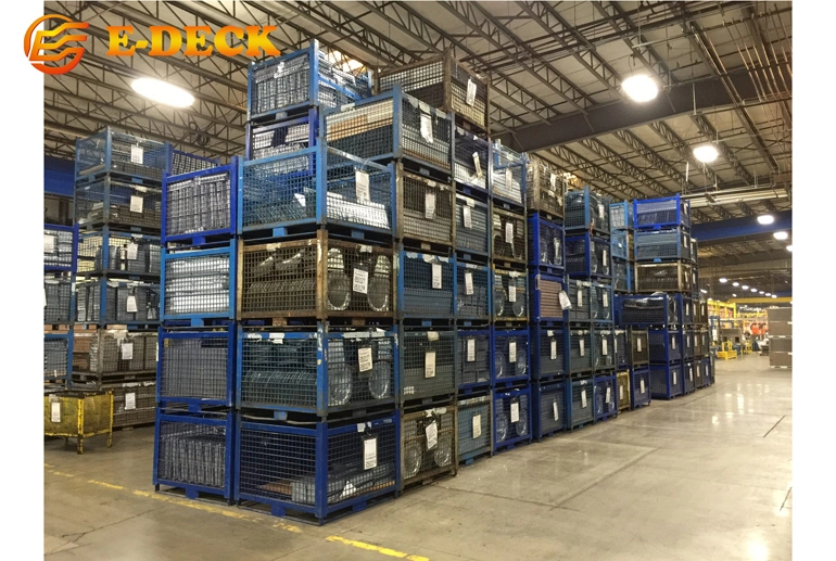 The Growing Demand for Storage Cages