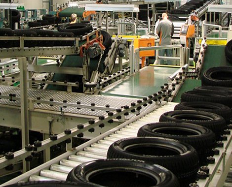 Tire Industry