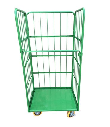 Roll Cage Manufacturer and Supplier | Hangzhou E-Deck